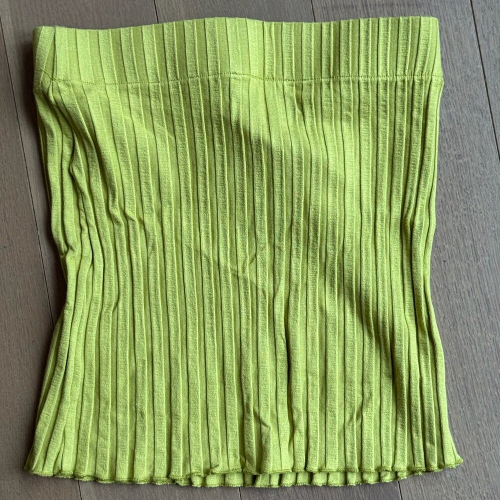 Simon Miller Knit Skirt